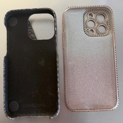 iPhone14promax ケース の画像