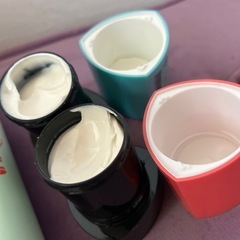 ヘアワックス　フォーム　の画像