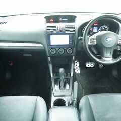 乗りやすさ＋かっこよさ＝フォレスター！！の画像