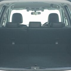 乗りやすさ＋かっこよさ＝フォレスター！！の画像