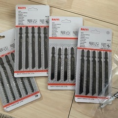 マキタ　ジグソー　電動ジグソー　数回使用　中古　美品　JV0600Kの画像