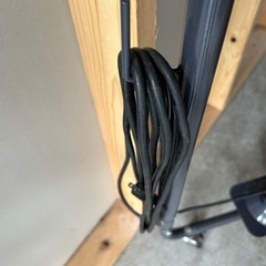 業務用　送風機の画像