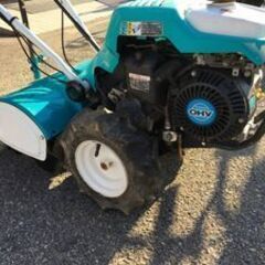 【エコツール知立店】〇 クボタ/KUBOTA 管理機 なび 菜ビ TR3500 【愛知県/名古屋市/知立市/半田市/岡崎市/工具】【ITRT0O6ZRR8U】★ 出張買取 も好評受付中！の画像