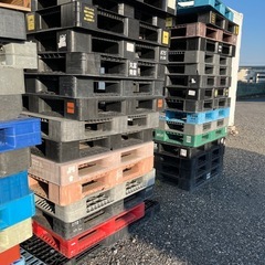 パレット
の画像