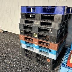 パレット
の画像