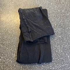 M2510-445 tutuanna タイツ 40デニール サイズ表記なし 開封済み 未使用品の画像