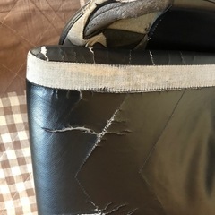 ゲーミングチェアーの画像