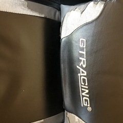 ゲーミングチェアーの画像