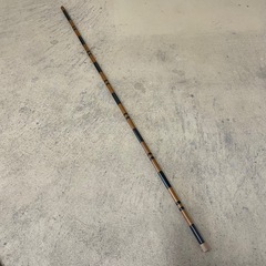 かちどき　旋（めぐる）　竿掛　段巻　一本半の画像