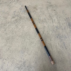 かちどき　旋（めぐる）　竿掛　段巻　一本半の画像