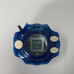バンダイ　デジモン　デジヴァイス　初代の画像