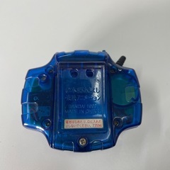 バンダイ　デジモン　デジヴァイス　初代の画像