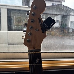 エレキギター初心者セットの画像