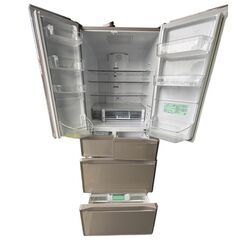 大特価！日立ノンフロン冷凍冷蔵庫の画像