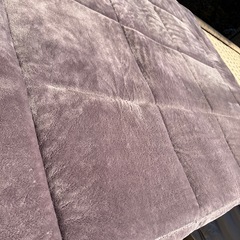 高反発ラグの画像