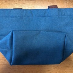 リラックマ　トートバッグの画像