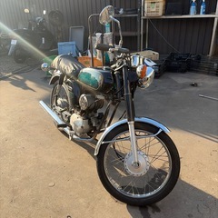 YB-1.2st2stの画像