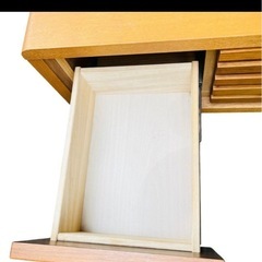 テレビ台¥15,000→¥4,000（11/16まで掲載）の画像