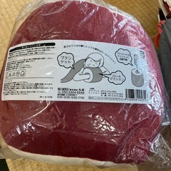 クッション　&ブランケットの画像