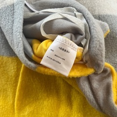 掛け布団カバー2枚の画像