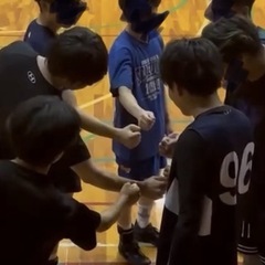 一緒にバスケやれるメンバー募集中！