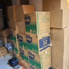 漫画本がたくさんあるの画像