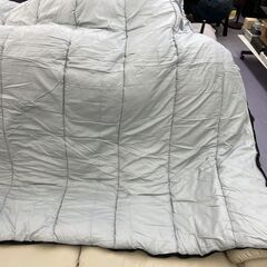 ② Bears Rock 封筒型 寝袋-30℃ FX-503W ベアーズロック シュラフ ブラック キャンプ アウトドア 冬 ② 札幌市手稲区の画像