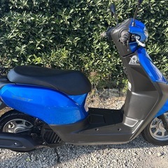 タクト AF79 ＃神奈川 ＃実動 #ワンオーナー #自賠有りの画像