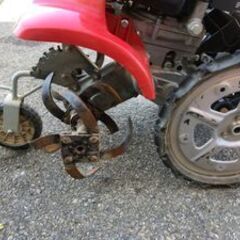 【エコツール知立店】◯ HONDA/ホンダ サラダ耕運機 FF300【愛知県/名古屋市/知立市/半田市/岡崎市/工具】【IT63M5HHYQBK】★ 出張買取 も好評受付中！の画像