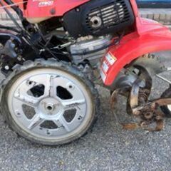 【エコツール知立店】◯ HONDA/ホンダ サラダ耕運機 FF300【愛知県/名古屋市/知立市/半田市/岡崎市/工具】【IT63M5HHYQBK】★ 出張買取 も好評受付中！の画像