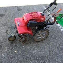 【エコツール知立店】◯ HONDA/ホンダ サラダ耕運機 FF300【愛知県/名古屋市/知立市/半田市/岡崎市/工具】【IT63M5HHYQBK】★ 出張買取 も好評受付中！の画像