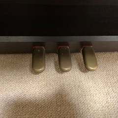 YAMAHAクラビノーバCLP-156の画像