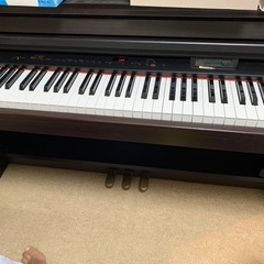 YAMAHAクラビノーバCLP-156の画像