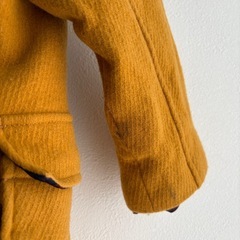 ダッフルコート　110 子供の画像