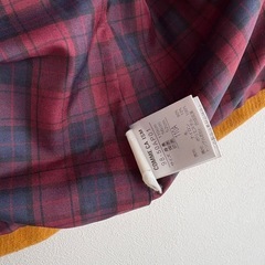 ダッフルコート　110 子供の画像