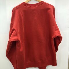 【ジャングルジャングル岸和田店】NIKE　ナイキ　NIGO　ニゴ　トレーナー　FV5941-687　レッド　南大阪 岸和田市 貝塚市 泉佐野市 和泉市 忠岡町 熊取町の画像
