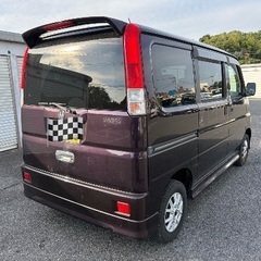 走行79000km！車検 令和8年6月！モデューロエアロ☆の画像