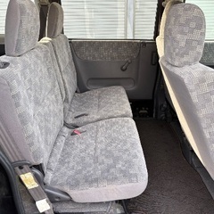 走行79000km！車検 令和8年6月！モデューロエアロ☆の画像