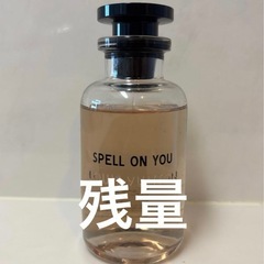 Louis Vuitton 香水 SPELL ON YOUの画像