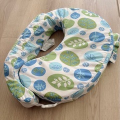 授乳クッション