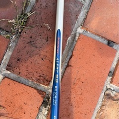 釣竿　ほぼ未使用　未使用品の画像