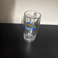 バドワイザー キリン ビールジョッキ23個の画像