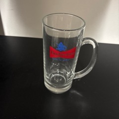 バドワイザー キリン ビールジョッキ23個の画像