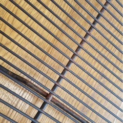 トムクレイト6000用スノコの画像