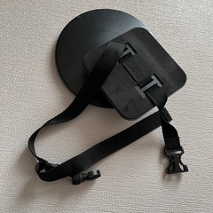 ベビーミラーの画像