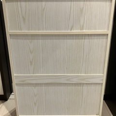 マガジンラックの画像