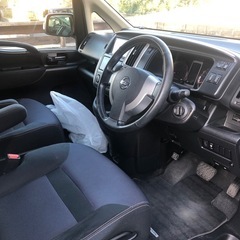 日産　セレナの画像