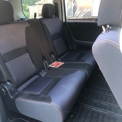 日産　セレナの画像