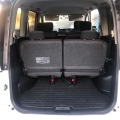 日産　セレナの画像