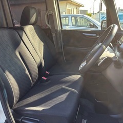N-BOXカスタム G・Lターボ 両側パワースライドドア 車検ロング 乗って帰れますの画像